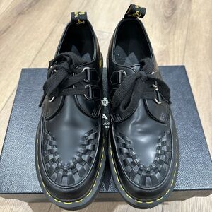 Mens Dr.Martens Loafers